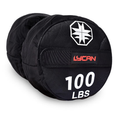 Strongman Bag Lycan de 100 lb 1