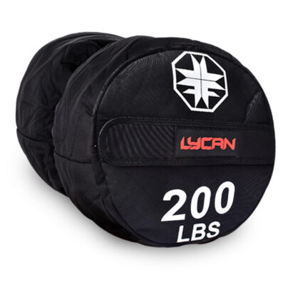 Strongman Bag Lycan de 200 lb 1