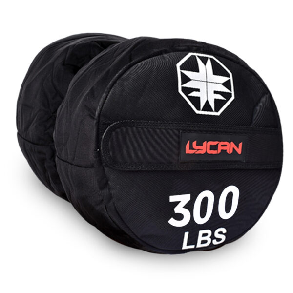 Strongman Bag Lycan de 300 lb 1