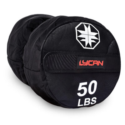 Strongman Bag Lycan de 50 lb 1