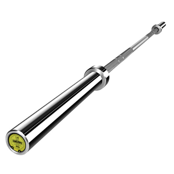Barra Para Crossfit Lycan T-Bar de 20 kg 1