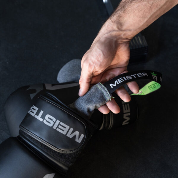 Eliminador de Olores Para Guantes Meister 5