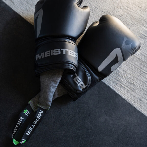Eliminador de Olores Para Guantes Meister 6