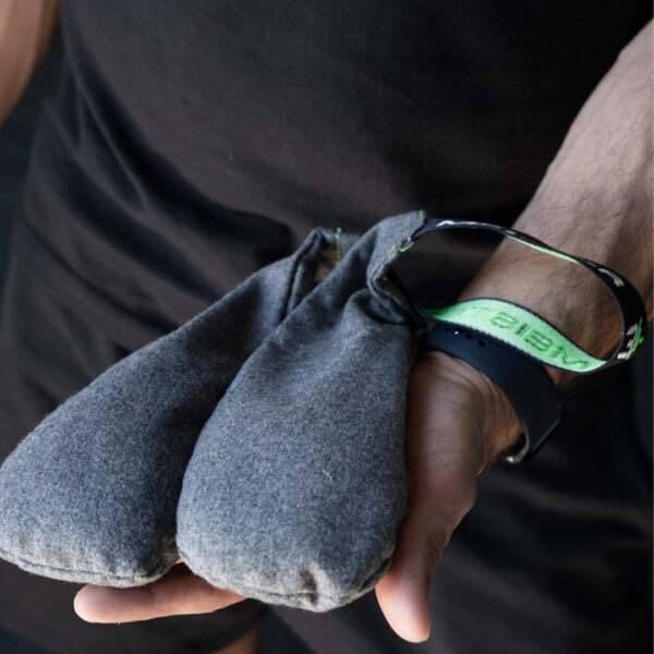 Eliminador de Olores Para Guantes Meister 8