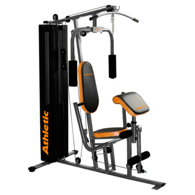 Multi Gym Athletic Vision 460M 1