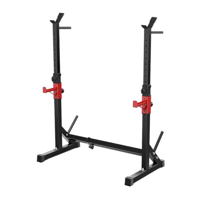 Medio Rack con Ancho Ajustable Practical Fitness 1