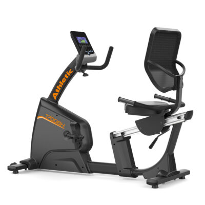 Bicicleta Estacionaria Athletic Vision 1700BH 1