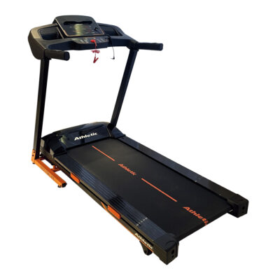 Caminadora Athletic Vision 610T Plus 1
