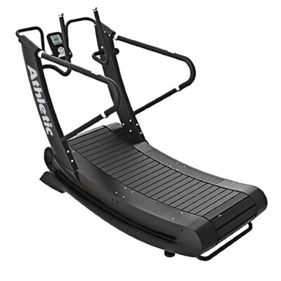 Caminadora Curva Athletic Vision 1550T 1