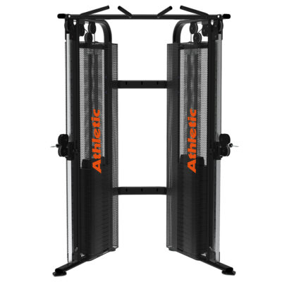Maquina FTS Doble Polea Athletic Vision 2100MS 1