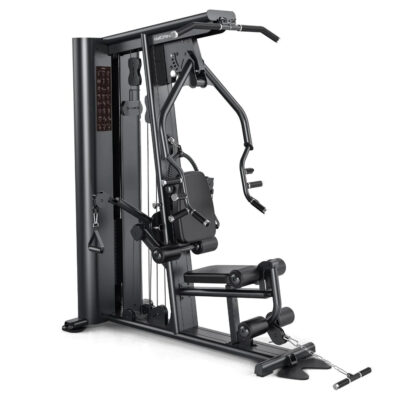 Multi Gym Elite Lycan 1