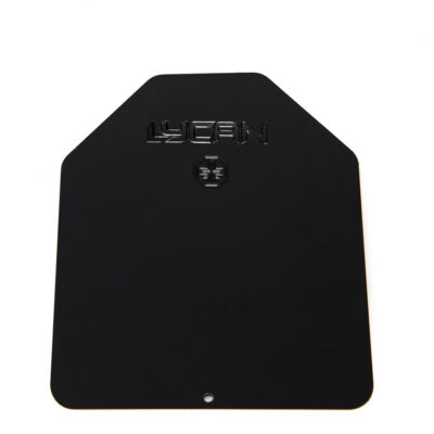 Placa Para Chaleco Tactico Lycan de 4 kg 1