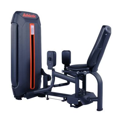 Maquina Para Abductor y Aductor Prime Athletic Vision 1