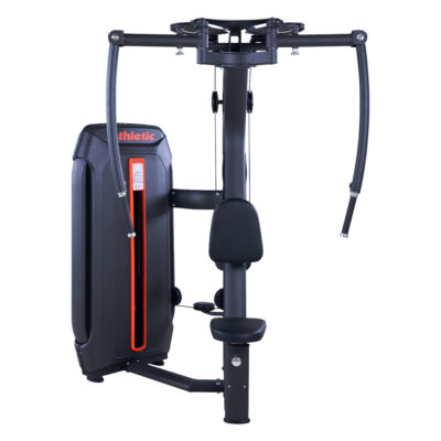 Maquina Para Deltoides y Pecho Prime Athletic Vision 1