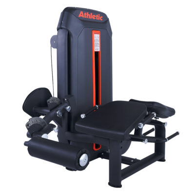 Maquina Para Femoral Acostado y Extension de Piernas Prime Athletic Vision 1