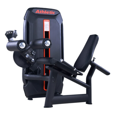 Maquina Para Femoral Sentado y Extension de Piernas Prime Athletic Vision 1