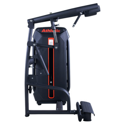 Maquina Para Pantorillas Parado Prime Athletic Vision 2