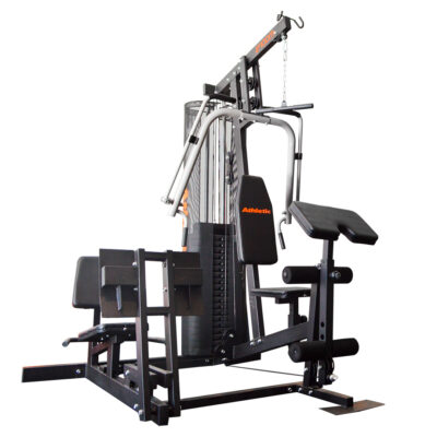 Multi Gym Athletic Vision 2100M 1