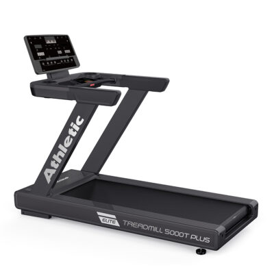 Caminadora Profesional Athletic Vision 5000T Plus 1