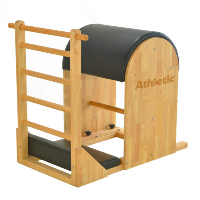 Ladder Barrel Para Pilates Athletic Vision 1