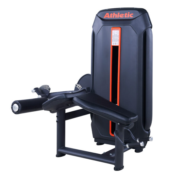 Maquina Para Femoral Acostado Prime Athletic Vision 2