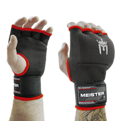 Vendas Tipo Guantes Interiores con Gel Meister (par) 1
