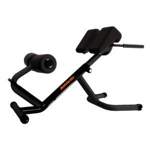 Banca Romana Industrial Prime Athletic Vision 1