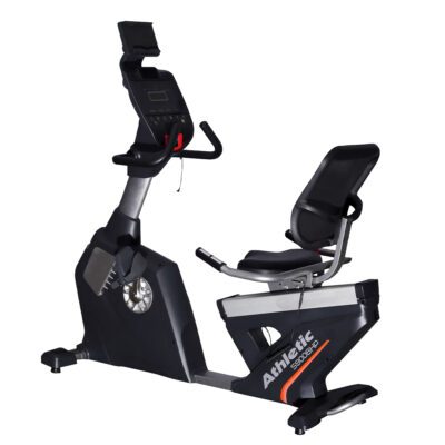 Bicicleta Estacionaria Athletic Vision 5900BHP 1