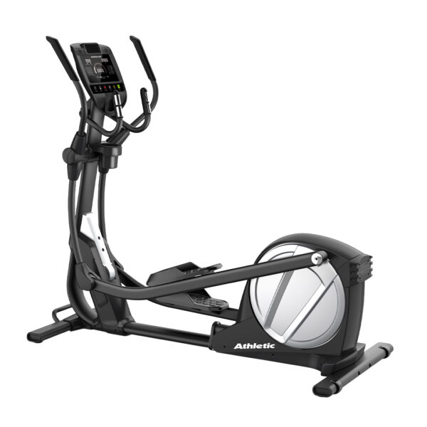 Eliptica Athletic Vision 3000ERP 1
