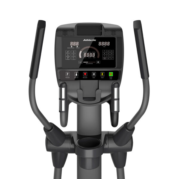 Eliptica Athletic Vision 3000ERP 2