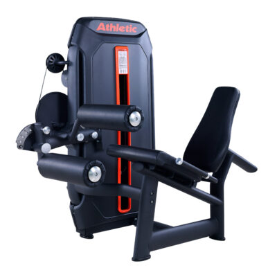 Maquina Para Femoral Sentado Prime Athletic Vision 1