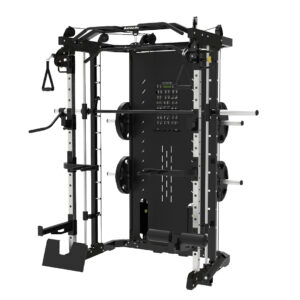 Rack de Potencia con Smith Legends Athletic Vision 3500SM 1